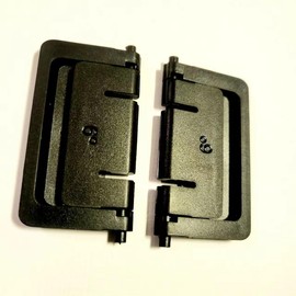 Keyboard Tilt Legs for Razer Cynosa V2 /Chroma/Razer ORNATA V2 V3 Gaming Keyboard