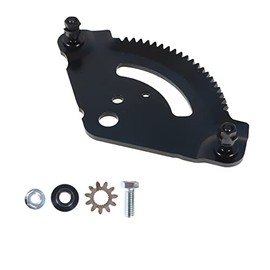 ALL-CARB Steering Sector Plate Pinion Gear Replacement for MTD Cub Cadet 717-1550F 7171550 7171554
