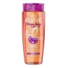Shampoo Dream Long Liss 680ml Elvive Keratina Vegetal Y Manteca