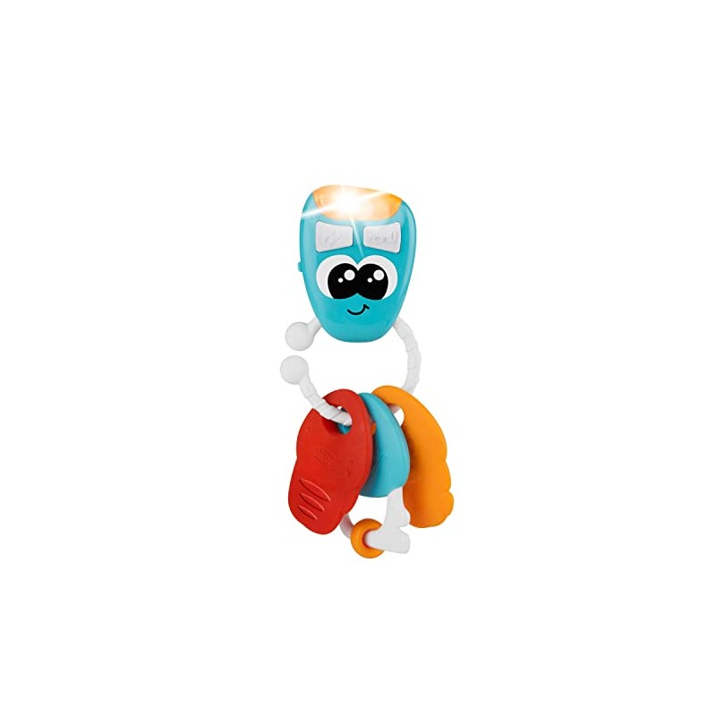 CHICCO Electronic Keys