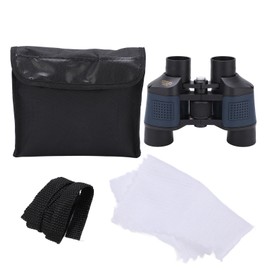 60x60 Telescope High Resolution High Magnification Imaging Stable Microscopic Night Vision Binoculars with Coordinates