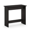 Furinno FURINNO Simplistic Study Table, Espresso