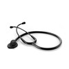 ADC Adscope 615 Platinum Sculpted Clinician Stethoscope with Tunable AFD