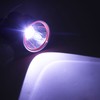 LED Induction Headlamp 3 Gears Lighting Wearable Flashlight Dimmable Head