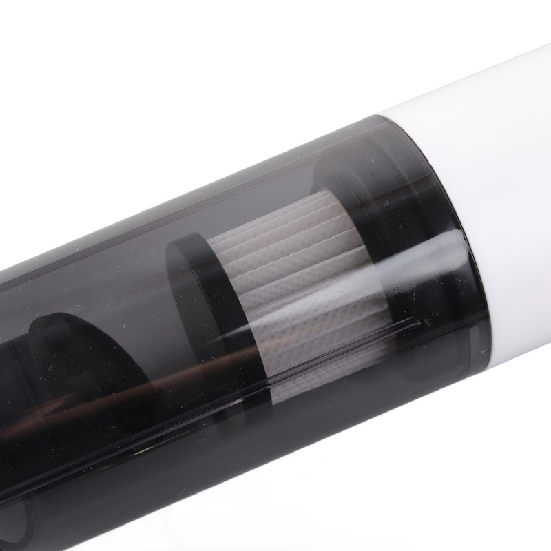 Handheld Vacuum Cleaner Strong Suction Large Power Portable Small Dust