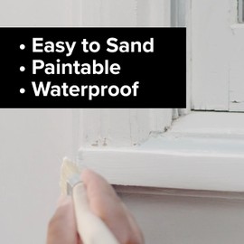 J-B Weld Multi-Purpose Putty - Quart - Home Exterior & Interior | J-B Weld