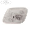 Ford Genuine Focus MK3 Front O/S Headlight Washer Jet Cover