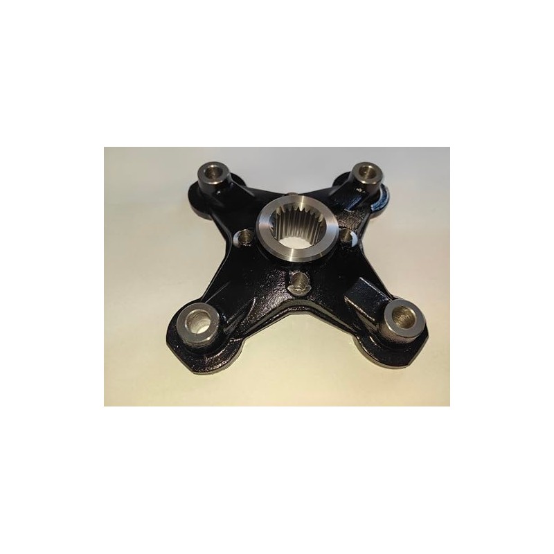 A Front or Rear Wheel Hub 705501900 Replacement for Can-Am