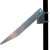Solar Panel Pole Mount Kit Single Arm Pole-Wall Mounting Brackets