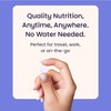 EZ Melts Zinc - Supplement for Immune, Digestive & Skin