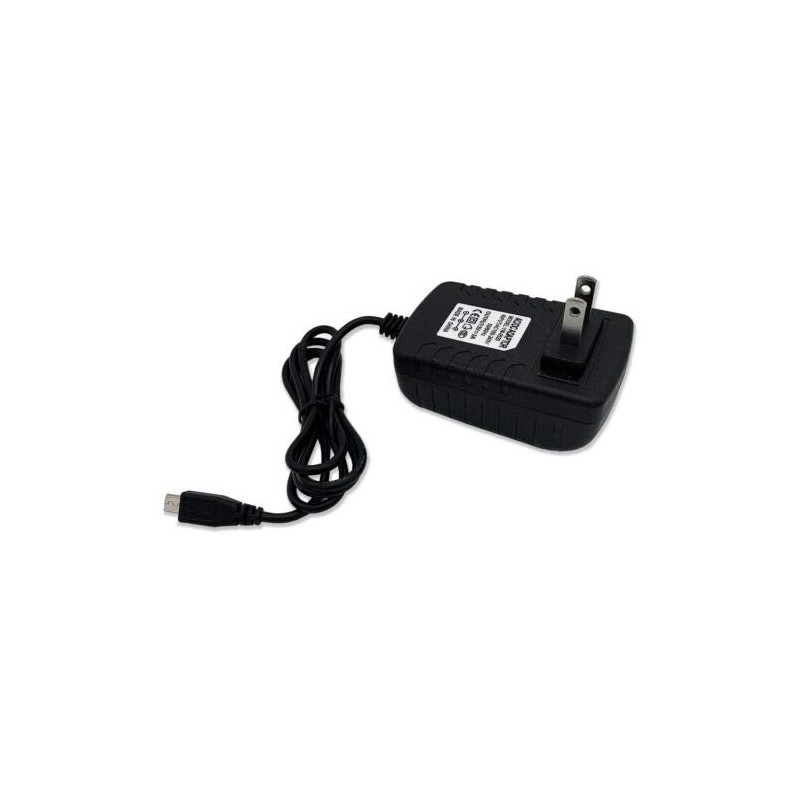 FocalTop AC Adapter Charger for Le Pan Mini TC802A TC1020