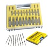 WHAMVOX Drill Bit Set 150 Pcs Twist Bits High Speed