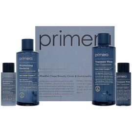 프리메라 맨오가니언스 2종 기획세트 180ml+150ml 스킨로션 남자화장품세트 Primera Man Oganics 2-Set Gift Set 180ml + 150ml Skin Lotion Men's Cosmetic Set