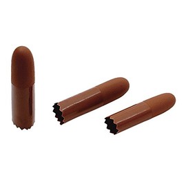 hanakigomu Oil Finger Thick 20 Pieces