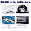 Car Scratch Remover, Schneller Kratzerentferner für Autos, Auto Kratzer Entferner,
