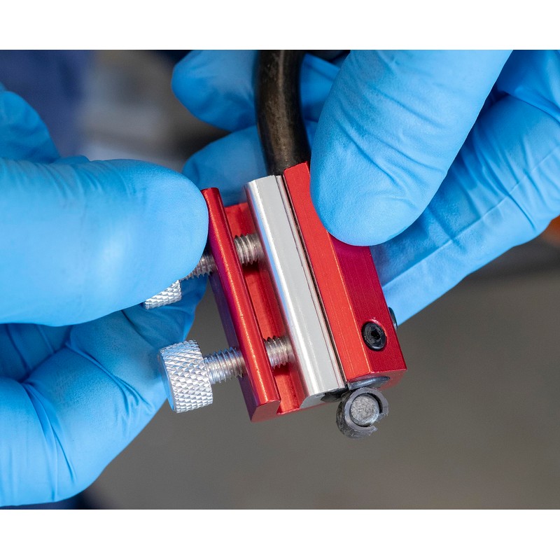 Sealey Ms038 Motorcycle Twin-Clamp Cable Oiler