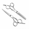 Household Hair Cutting & Thinning Scissors Set Hair Thinning Scissors 2 - Hairdressing Scissors - Thinning Scissors