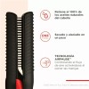 Revlon One-step Air Straight 2 En 1 Secadora Y Alaciadora