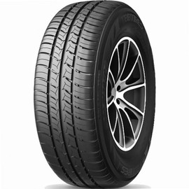TBB TP-16 Performance 195/50R15 82V Passenger Tire