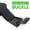 Mattress Holder, Connects two Mattresses to a Large Lying Surface,