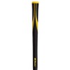 Iomic Grip Black x Yellow Diameter M60 Outer Diameter 0.9