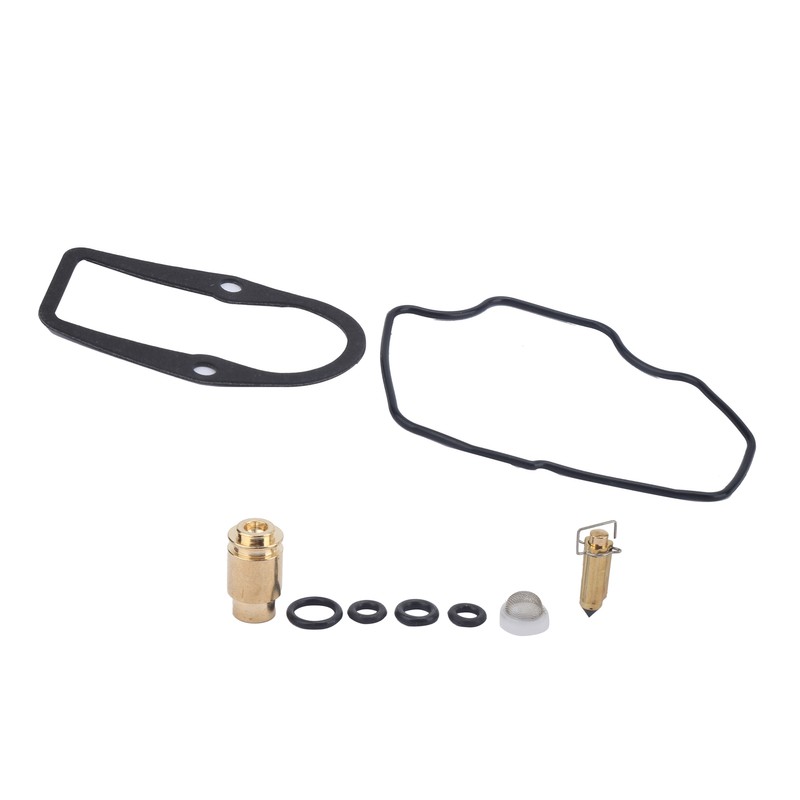 Carburetor Rebuild Kit Carb Repair Motorbike Accessories Fit for Yamaha