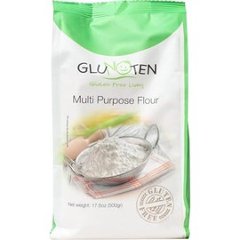 Gluten Free All Purpose Flour (Kosher, Dairy Free, Nut Free)