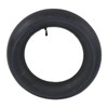 Tube 4.00-10, Easy to Install Tube for EV Frame, Reduce