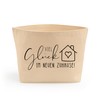 COZYINT® Housewarming Gifts Apartment Good Luck in the New Home