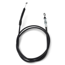 Quanaoo Deflector Control Cable 06900406 for Ariens Snow Blower fits Deluxe 24 27 28 30 Deluxe Platinum 24 30 Deluxe Track 24 27 28 30 snowblower Replaces 06900018 Chute Deflector snowblower Parts