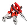 FASTPRO 220-Piece Home Tool Set, Household Repairing Tool Kit with