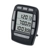 Jayron JR-KT001 Digital Timer Large LCD 3 Channel Countdown Timer,Kitchen