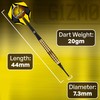 Shot! Redline Gizmo 80% Soft Darts
