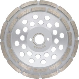 PRODIAMANT PDX829.025 Premium Diamond Universal 180/22.2 Silver