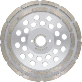 PRODIAMANT PDX829.025 Premium Diamond Universal 180/22.2 Silver