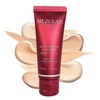 김호영 PICK 메즈클라 비비크림 엑토인 에센스 BB 시즌2 45g 1개 Kim Ho-young PICK Mezklah BB Cream Acto-in Essence BB Season 2 45g 1 piece