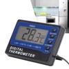 TM803 Digital Refrigerator Thermometer Temperature Meter with Alarm Function Freezer