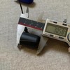 Bite Valve Cover Backpack - Plastic Water Bladder Drink Tube