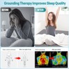 Grounding Fitted Sheets Full Size, Grounding Sheets Full with 10%