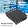 Ethernet Media Converter Single Mode Single Fiber TBCMC3312NS20A Fiber Optic