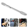 Zerodeko Wheel Mounting Tool Positioning Pin Emergency Lug Nut Remover