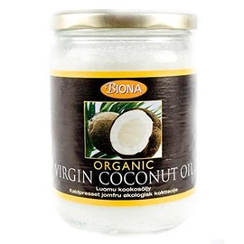 Biona | Virgin Coconut Oil Organic | 2 x 400g