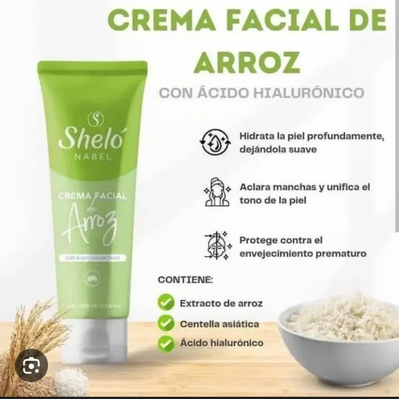 Aclara La Piel De Manchas Y Olvídate Líneas De Expresión