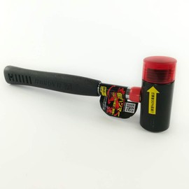 Cannot Temporary: For Scaffold Construction Hammer Scaffold Hammer Silent