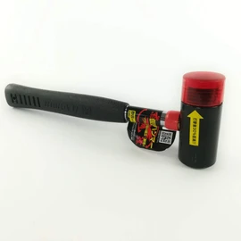 Cannot Temporary: For Scaffold Construction Hammer Scaffold Hammer Silent
