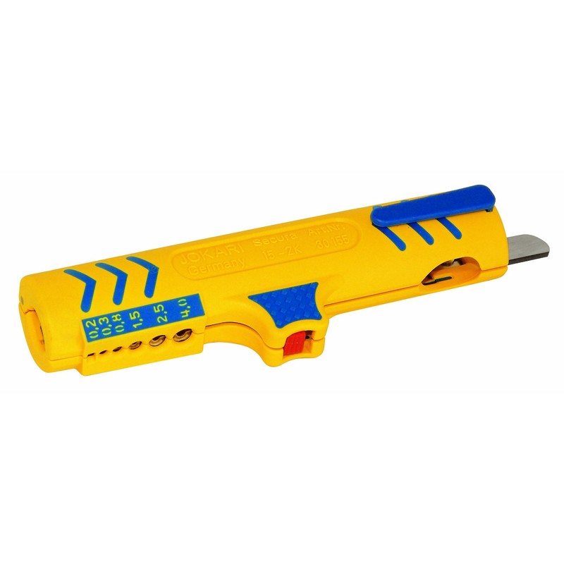 JOKARI Jokari 30155 Secura Super Entmanteler No. 15 Neuheit