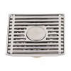 Floor Drain Odor Proof Insect Proof Square Floor Drain Electroplating