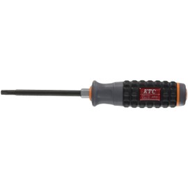 Kyoto Machine Tools (KTC) Resin Handle T-Type Torx Screwdriver T30 D1TT30