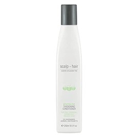 NAK Scalp to Hair Revita Lise Thick Tightening Conditioner