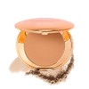 MCoBeauty Polvos Compactos Miracle Flawless - Tono 2 Natural Medio